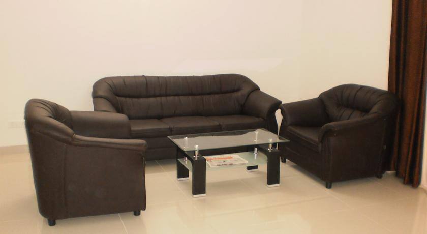 Honey Hospitality Service Apartments Hinjewadi, Pune 3